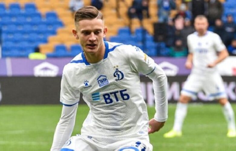 Динамо (Москва) - Рубин bet365
