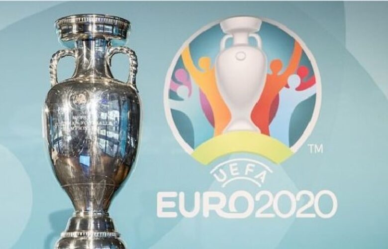 Евро 2020 bet365