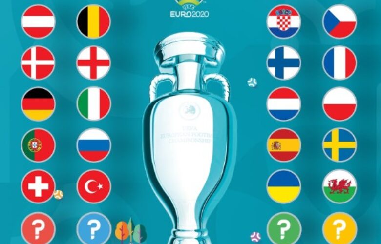 Евро 2020 bet365