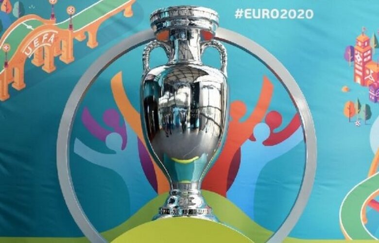 Евро 2020 , bet365