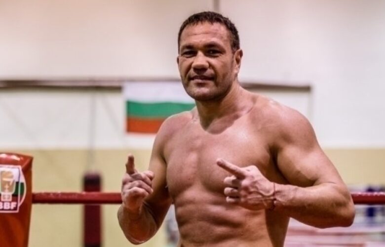 Кубрат Пулев bet365