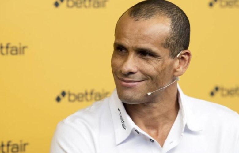 Ривалдо bet365