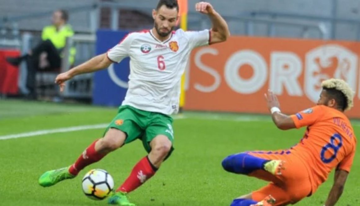 Симеон Славчев bet365