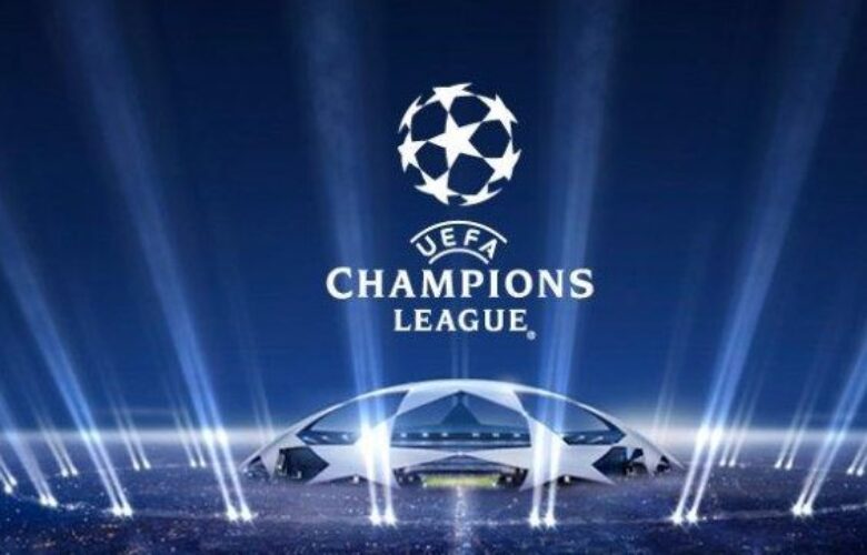Шампионската лига bet365