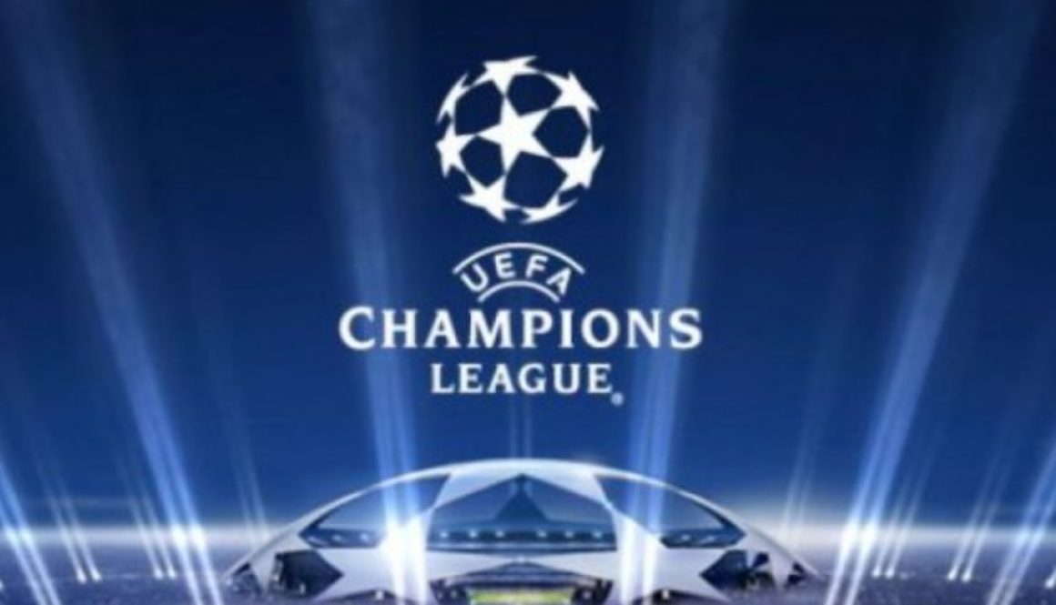 Шампионската лига bet365