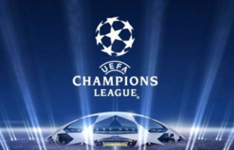 Шампионската лига bet365