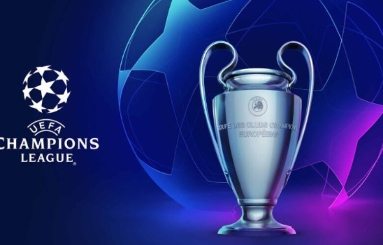 Шампионската лига bet365