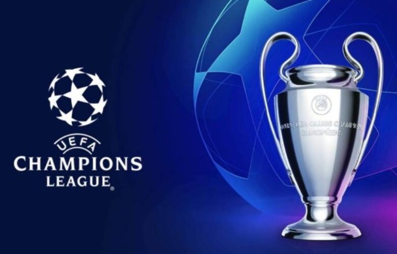 Шампионската лига bet365