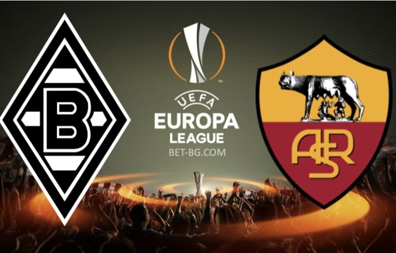 борусия м'гладбах - рома bet365