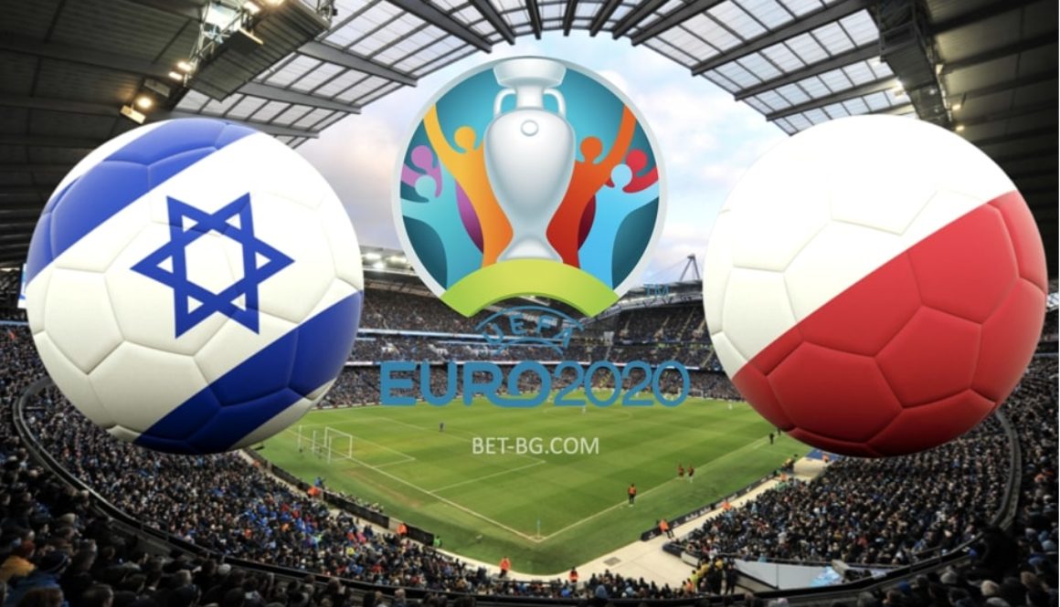 израел - полша bet365
