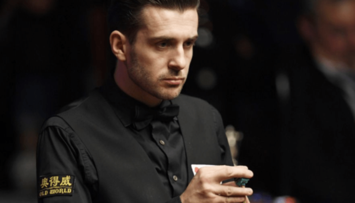 марк селби - матю стивънс bet365