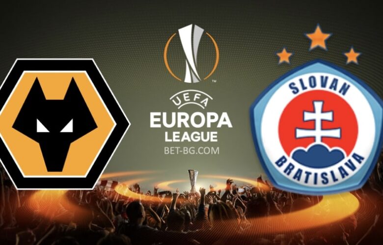 уолвс - слован bet365