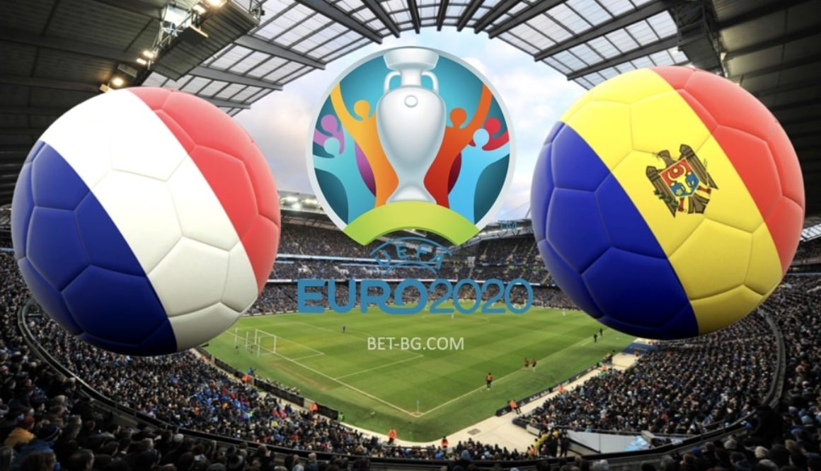 франция - молдова bet365