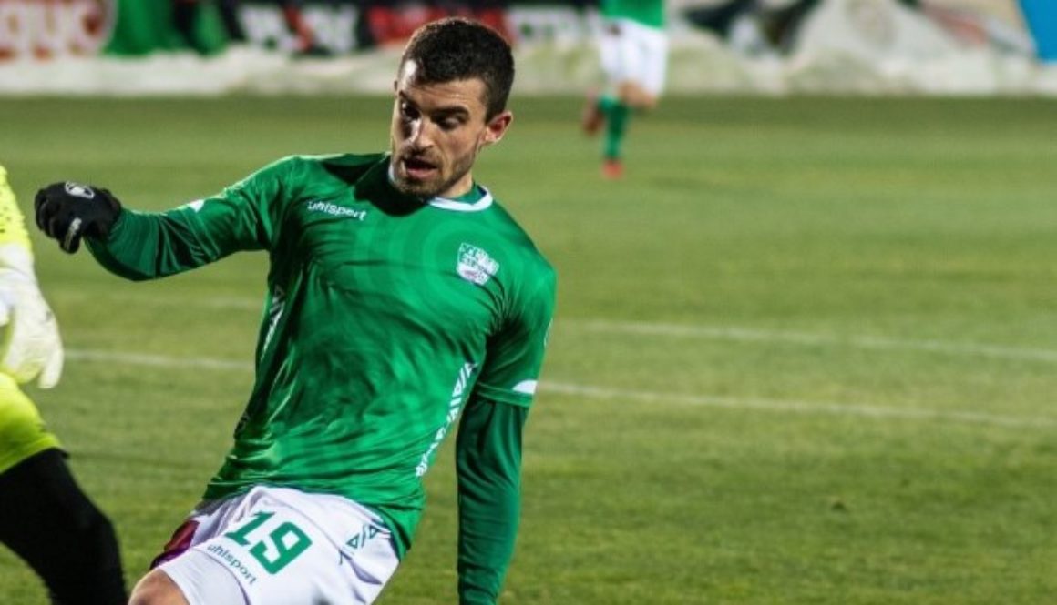 Александър Василев bet365