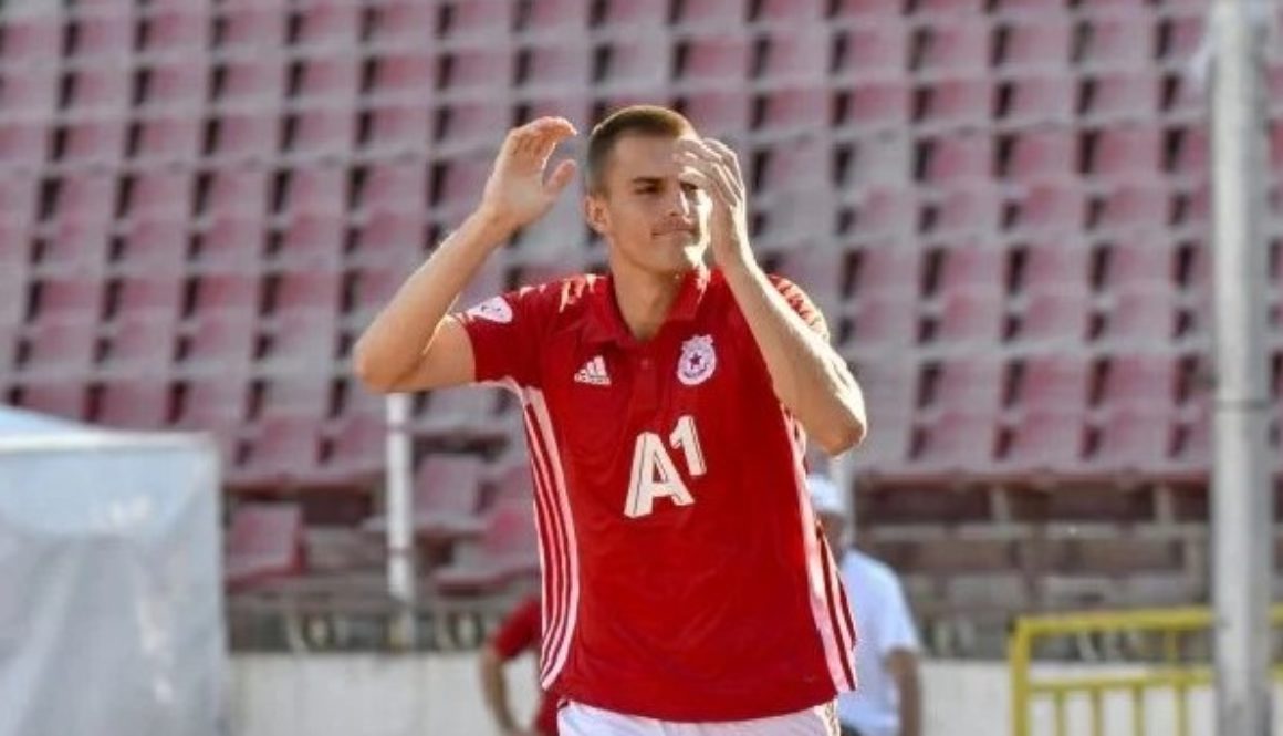 Божидар Чорбаджийски bet365