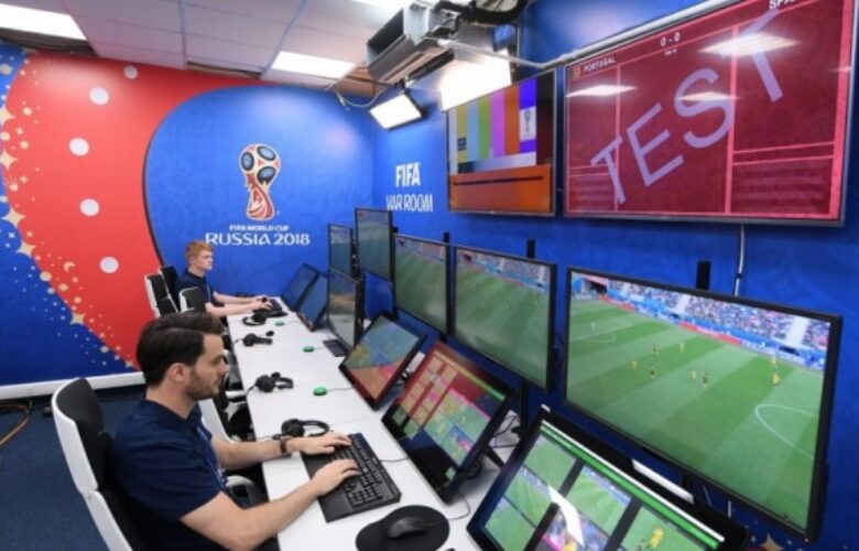 ВАР bet365