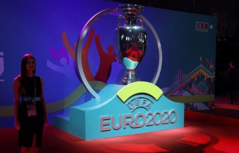 ЕВРО 2020 bet365