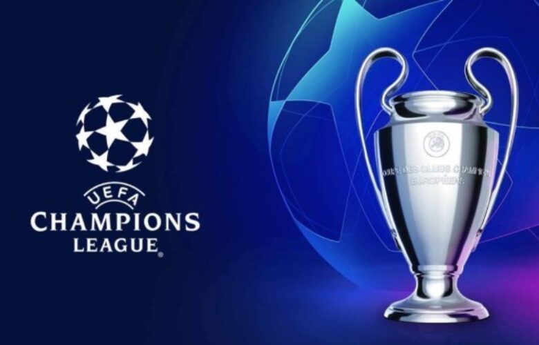 Шампионската лига bet365