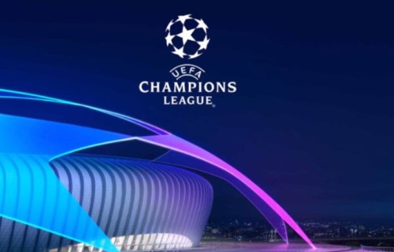 Шампионската лига bet365