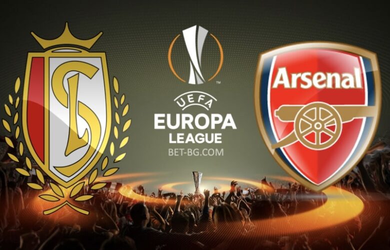 стандард лейдже - арсенал bet365