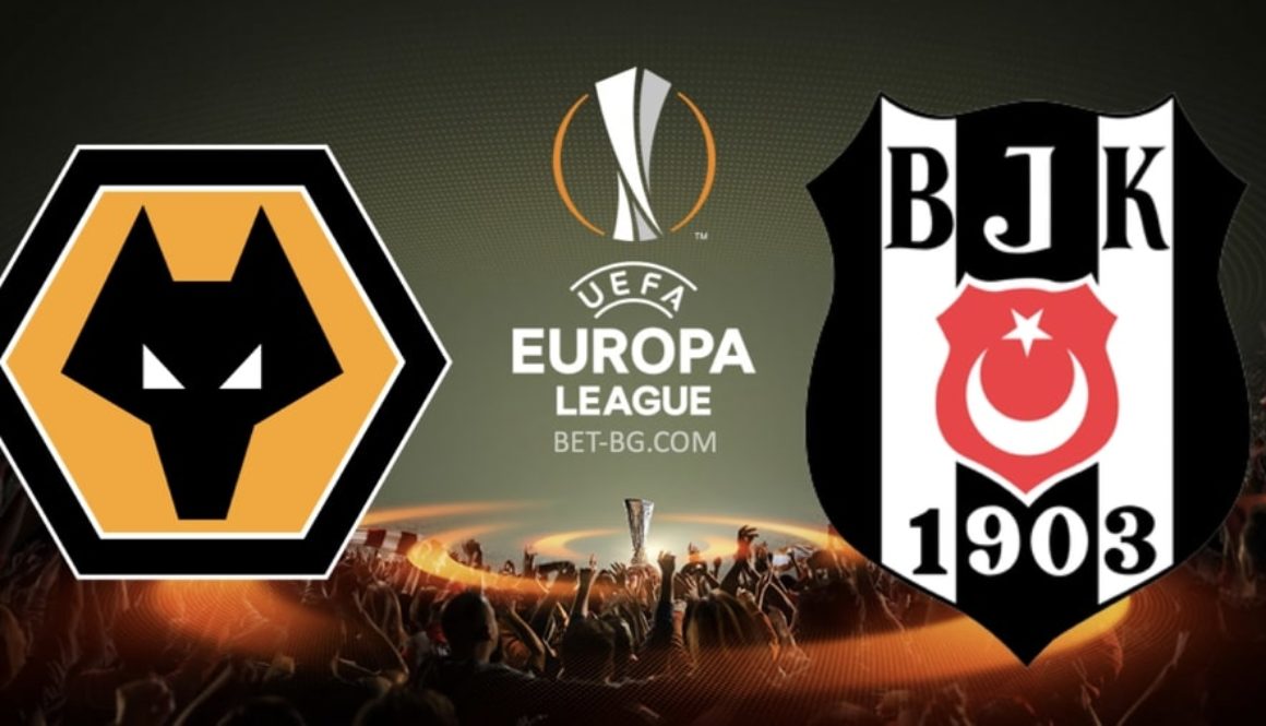 уолвс - бешикташ bet365