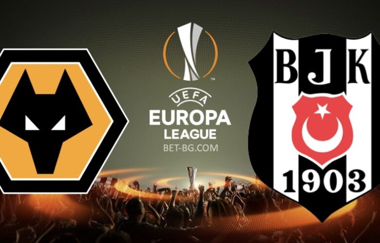 уолвс - бешикташ bet365
