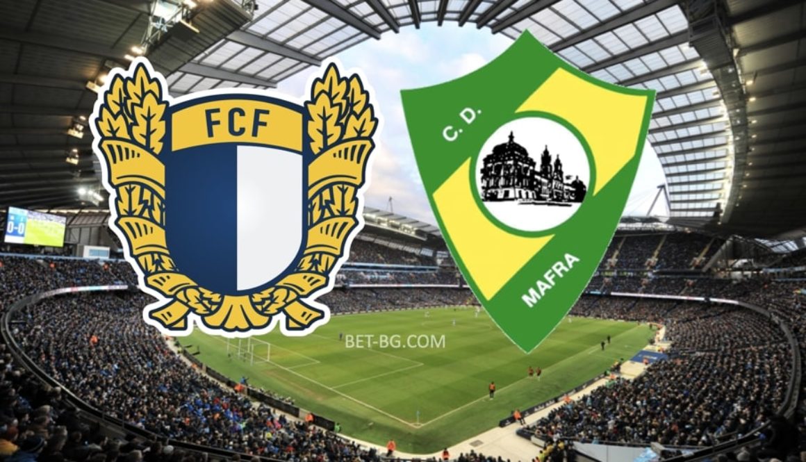 фамиликао - мафра bet365