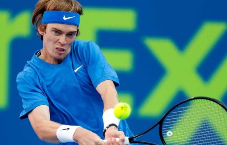 Андрей Рубльов bet365