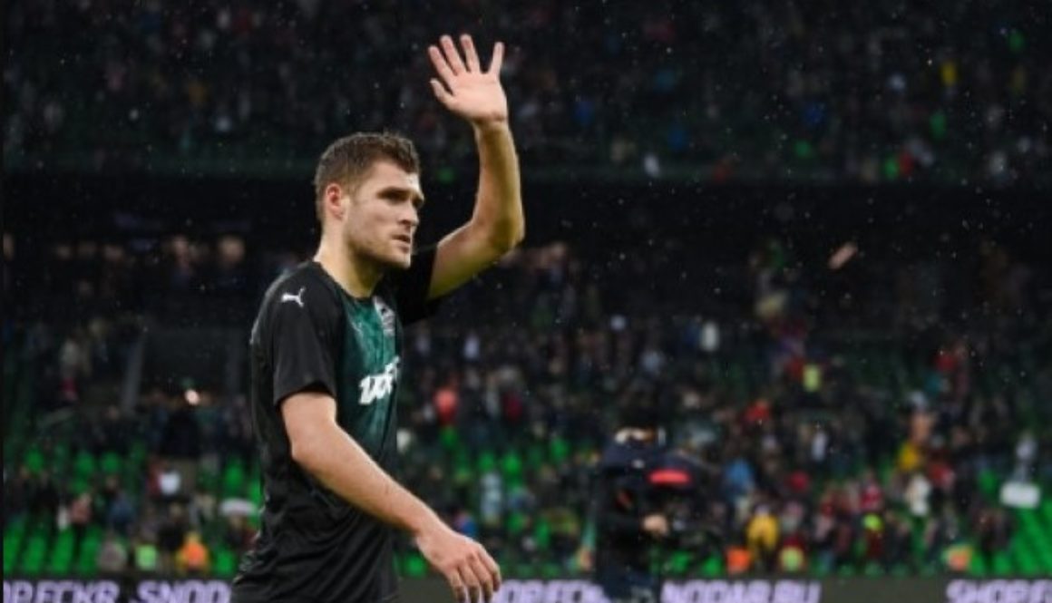 Дмитрий Скопинцев bet365