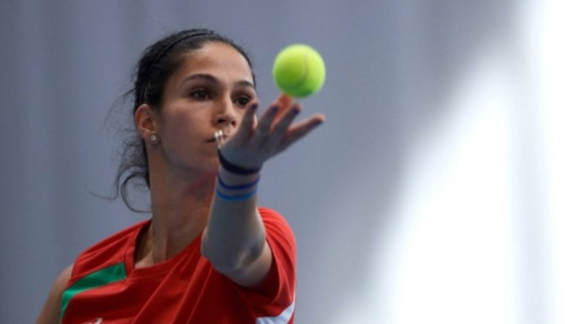 Изабела Шиникова bet365