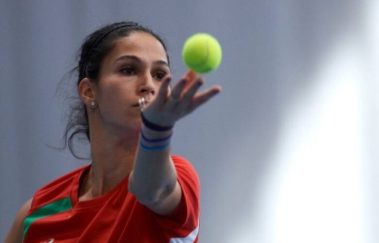 Изабела Шиникова bet365