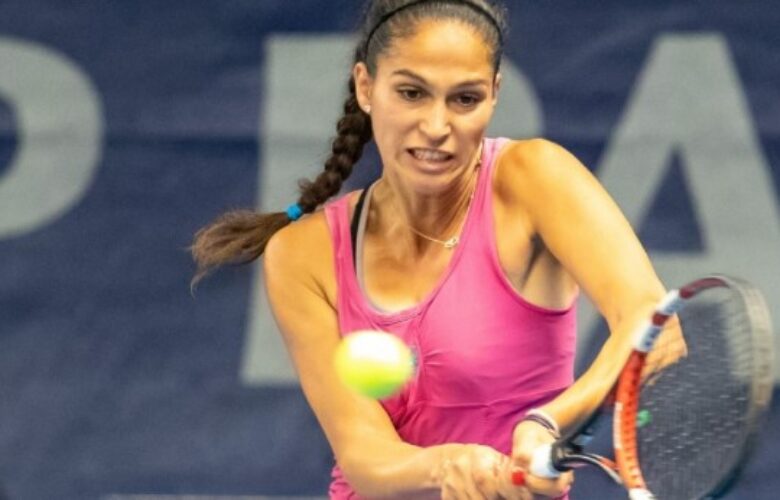 Изабелла Шиникова bet365