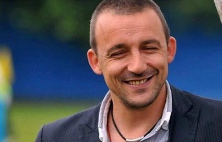 Нешко Милованович bet365