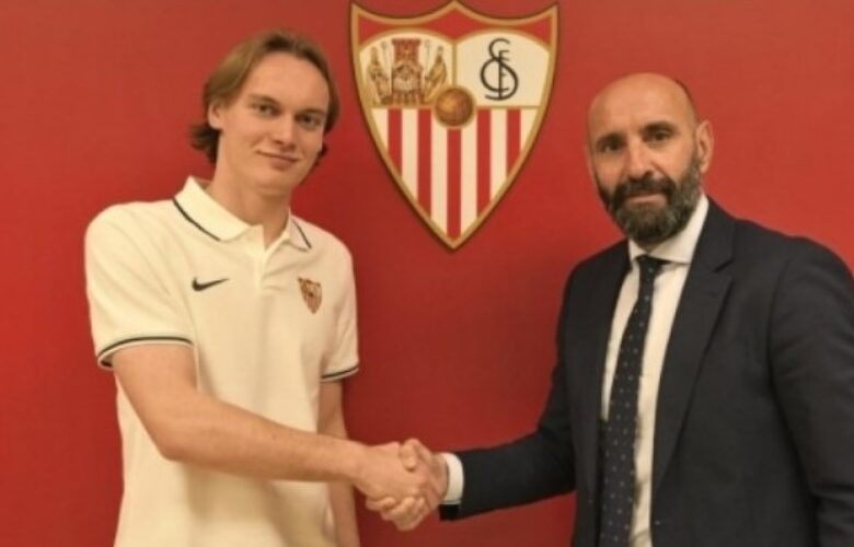 Райън Йохансон bet365