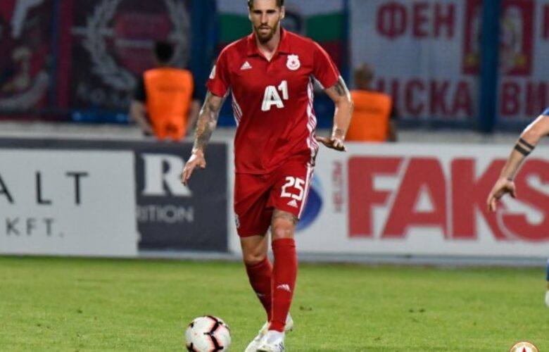 Раул Албентоса bet365