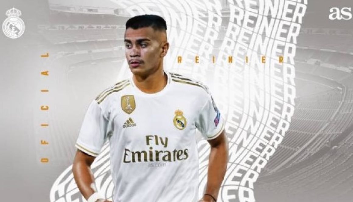 Рейниер Жезус bet365