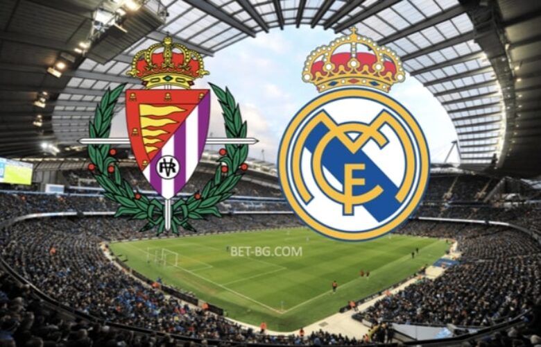 валядолид - реал мадрид bet365