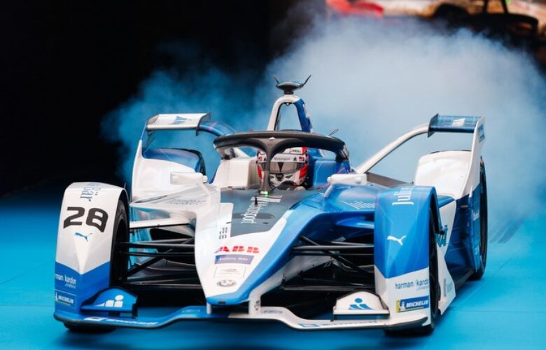 BMW bet365