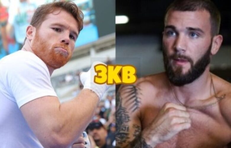Калеб Плант- „Канело“ Алварес bet365