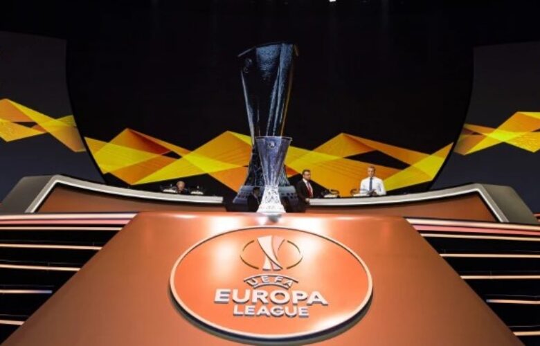 Лига Европа bet365