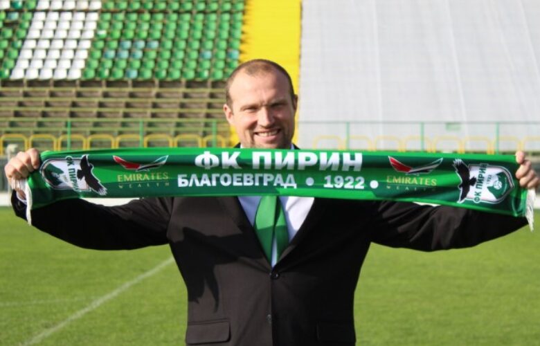 Уорън Фийни bet365