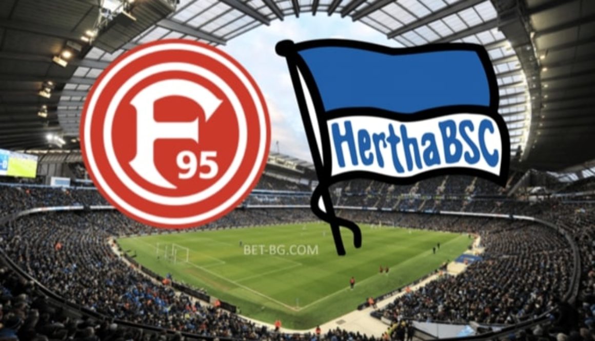 фортуна - херта bet365
