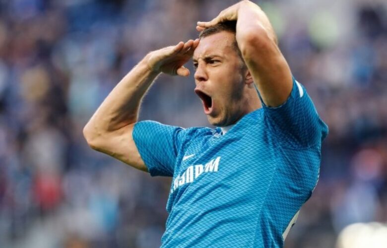 Александър Кокорин bet365