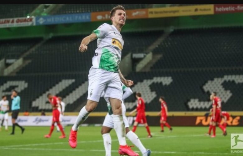 Борусия Мьонхенгладбах - Кьолн bet365