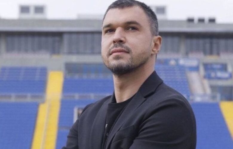 Валери Божинов bet365