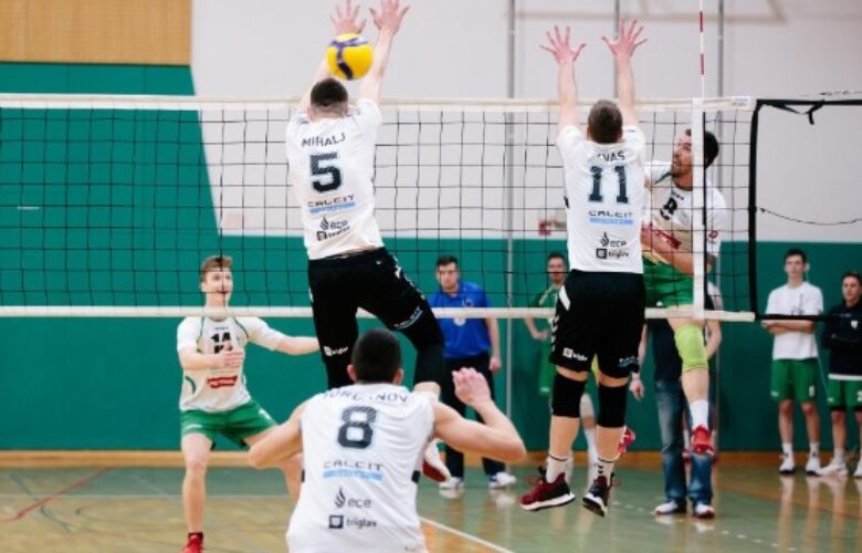 Волей (Камник)-Панвита Помград (Мурска Собота) bet365