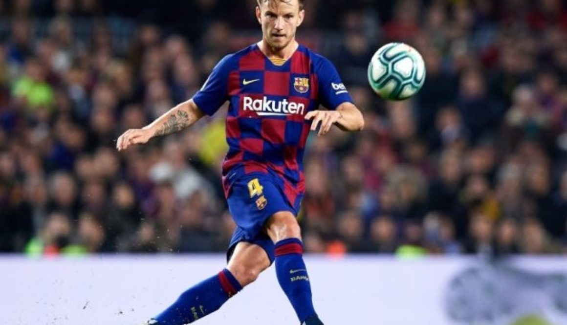 Иван Ракитич bet365