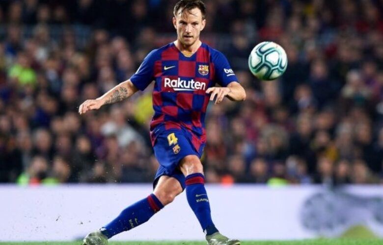 Иван Ракитич bet365