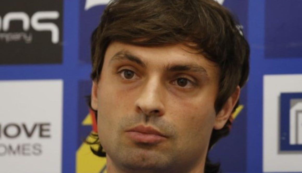 Мартин Райнов bet365