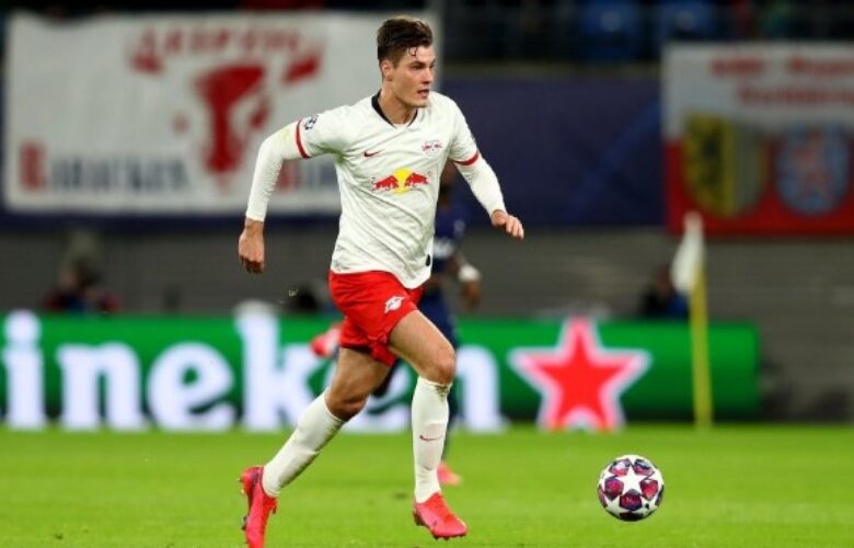 Патрик Шик bet365
